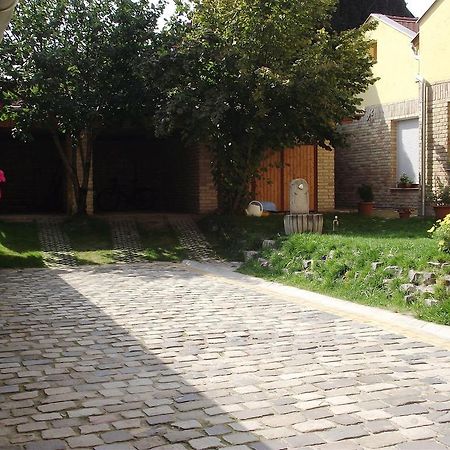 Mediterran Vendeghaz Kecskemet Ngoại thất bức ảnh